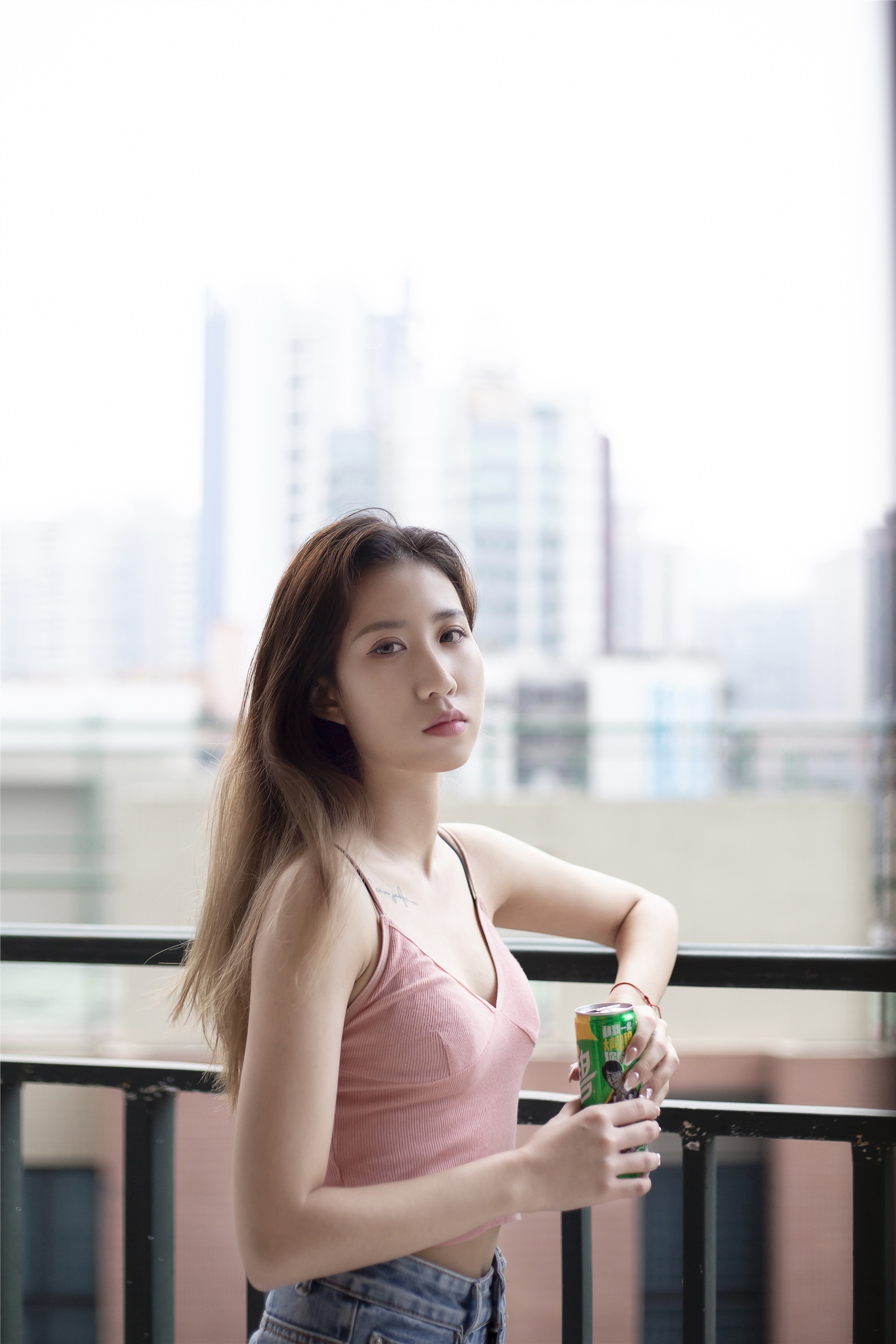 YITUYU艺图语 2021.07.14 下班回家 Jenny